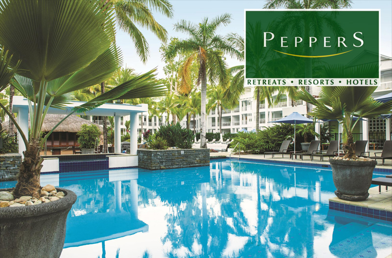 Peppers Hotels
